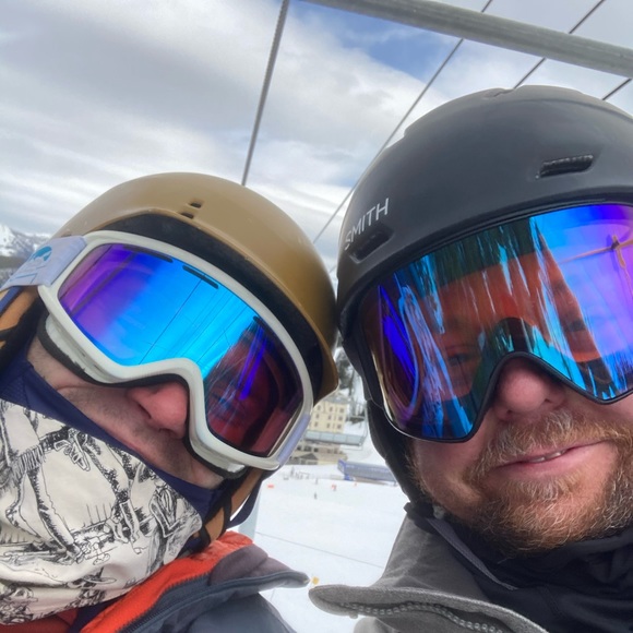 Meet your Posher, Danny - Picture 1 of 1